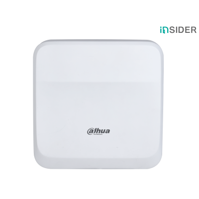 Dahua ASC3202B Network Tabanlı İki Kapı Geçiş Kontrol Paneli