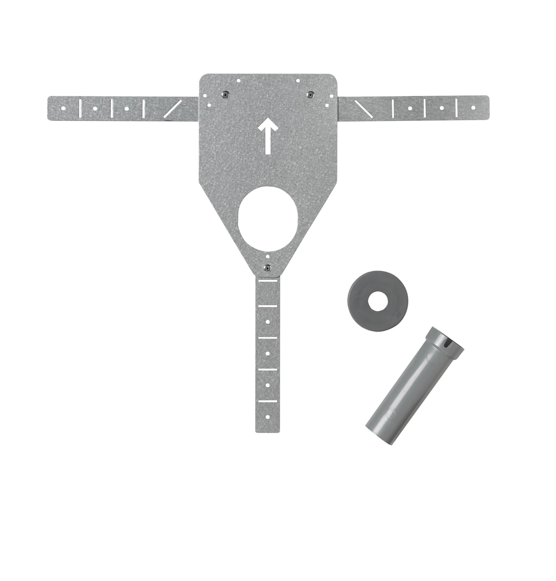 Siemens Cerberus Pro FDBZ290-AD Hava Örnekleme Kiti Montaj Aparatı