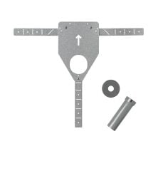 Siemens Cerberus Pro FDBZ290-AD Hava Örnekleme Kiti Montaj Aparatı