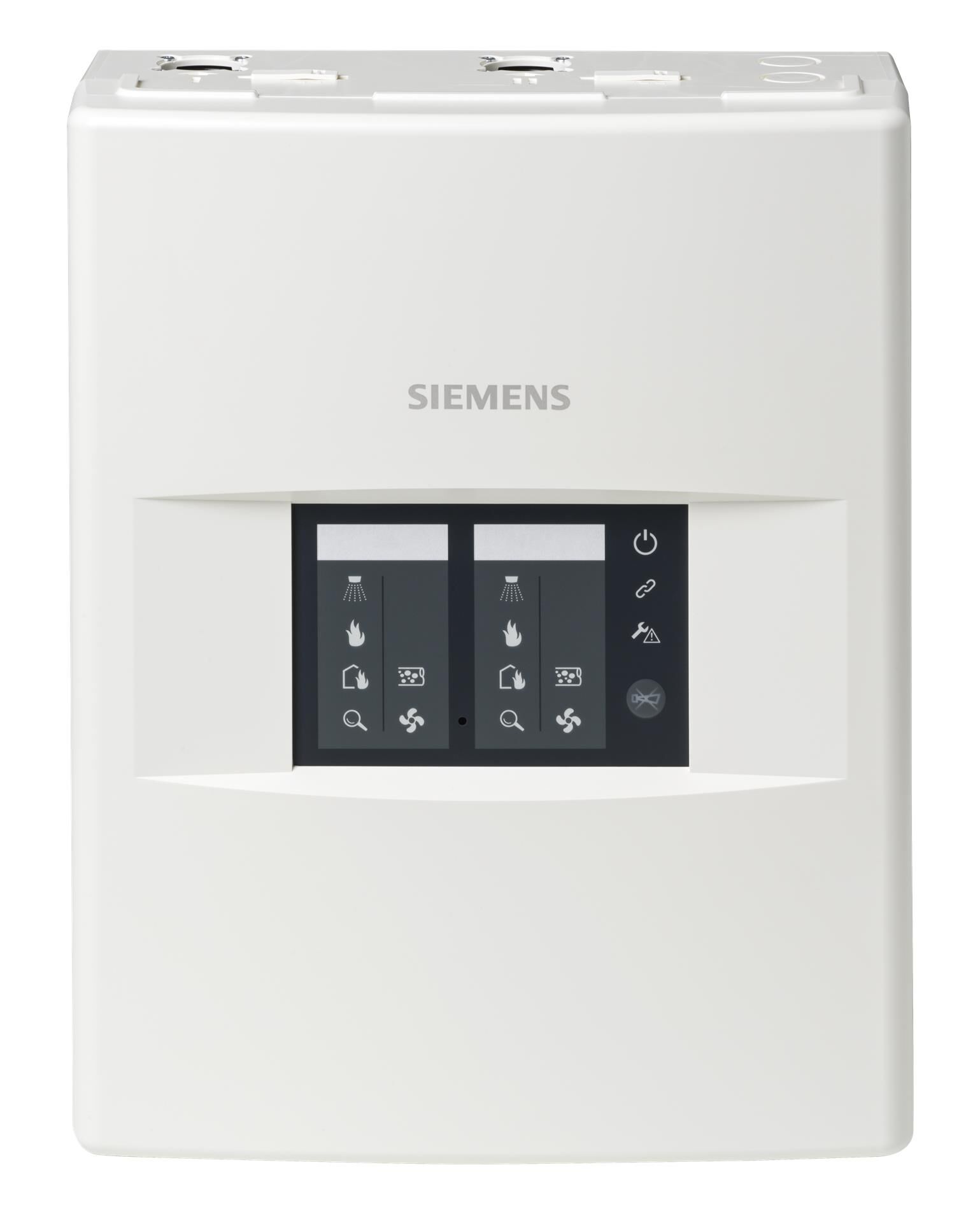 Siemens Cerberus Pro FDA262 Hava Örneklemeli Duman Dedektörü (ASD+, 6700 m²)