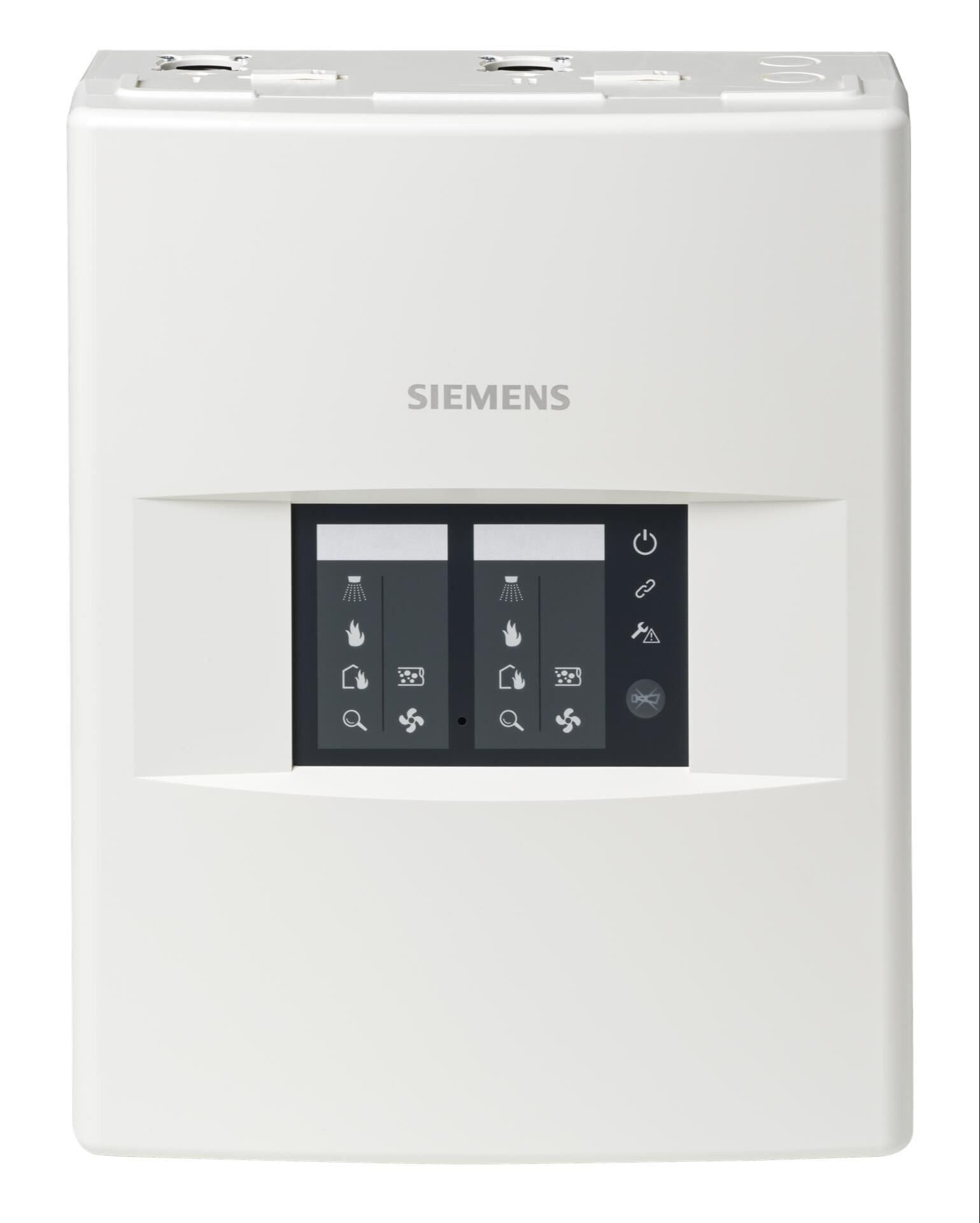 Siemens Cerberus PRO FDA262 Adresli Hava Örneklemeli Duman Dedektörü