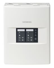 Siemens Cerberus Pro FDA262 Hava Örneklemeli Duman Dedektörü (ASD+, 6700 m²)