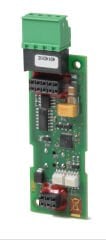 Siemens Cerberus PRO FDCC221S Hava Örnekleme Haberleşme Kartı
