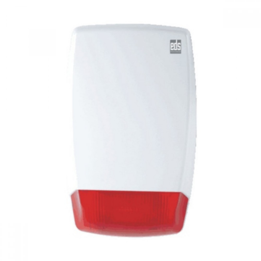 TİSE AS260K HARİCİ SİREN