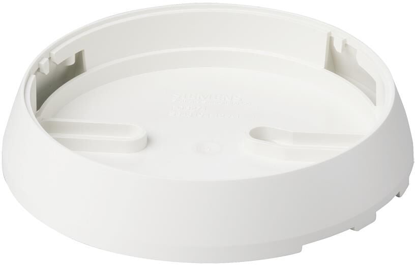 Siemens Cerberus Pro FDB271 Kablosuz Dedektör Tabanı