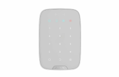 Ajax Keypad Plus Beyaz