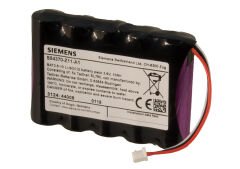Siemens Cerberus PRO BAT3.6-10 Lityum Yangın Alarm Pili