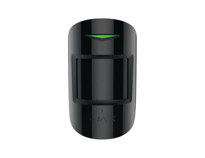 Ajax Motıoncam Phod Jwl Siyah