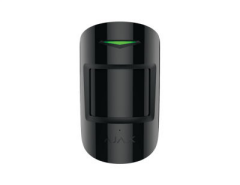 Ajax Motıoncam Phod Jwl Siyah