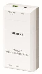 Siemens Cerberus Pro FDUZ227 USB Kablosuz Haberleşme Adaptörü