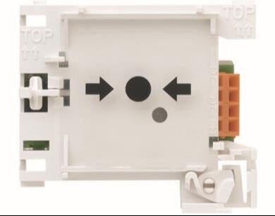 Siemens Cerberus PRO FDME221 Adresli Alarm Kontrollü Çıkış Modülü