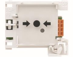 Siemens Cerberus Pro FDME221 Alarm Kontrollü Çıkış Modülü