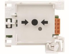 Siemens Cerberus PRO FDME221 Adresli Alarm Kontrollü Çıkış Modülü