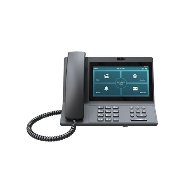 Akuvox VP-R49G Güvenlik Konsolu