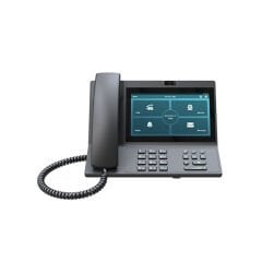 Akuvox VP-R49G Güvenlik Konsolu