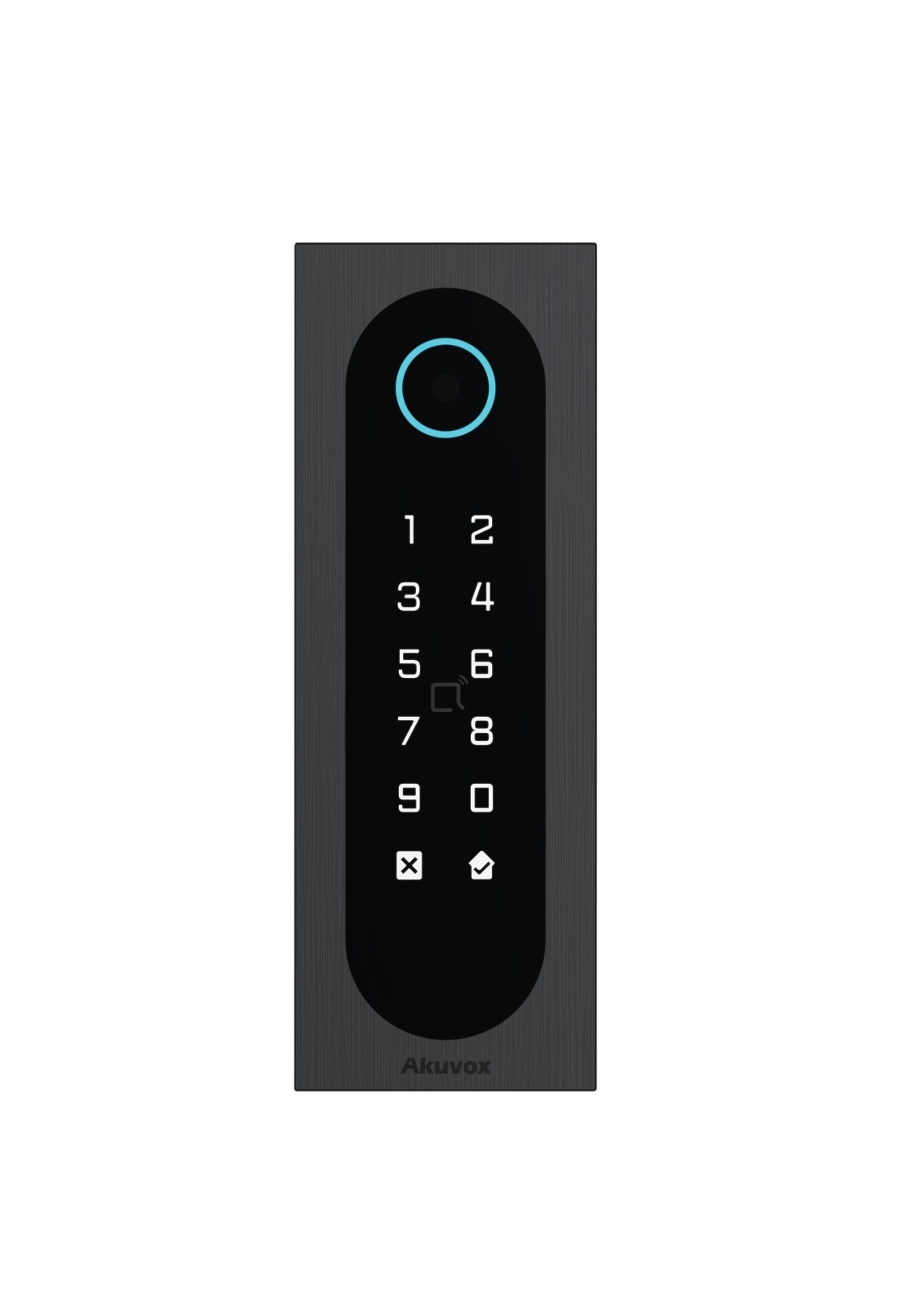 Akuvox Vp-R49g 7Inc Android Ip Telefon