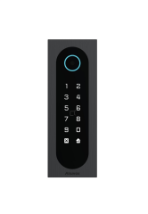 Akuvox Vp-R49g 7Inc Android Ip Telefon