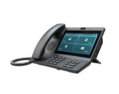 Akuvox VP-R49G Güvenlik Konsolu