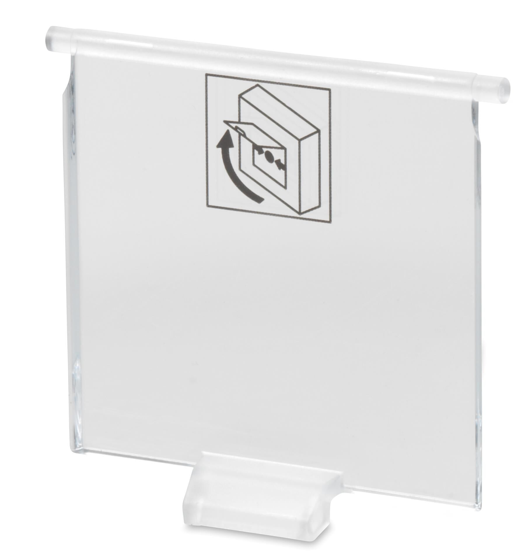 Siemens Cerberus FIT FDMC291 Yangın Butonu Koruyucu Kapak