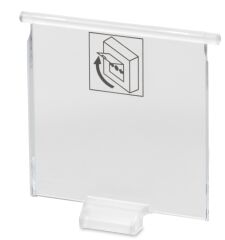 Siemens Cerberus FIT FDMC291 Yangın Butonu Koruyucu Kapak