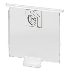 Siemens Cerberus FIT FDMC291 Yangın Butonu Koruyucu Kapak