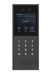 Akuvox Ns-2 2 Kablolu Ip Dağıtıcı