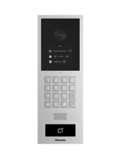 Akuvox S532 Zil Paneli