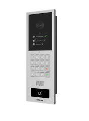 Akuvox S532 Zil Paneli