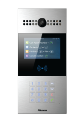 Akuvox S532 Ip 2,8 Zil Paneli