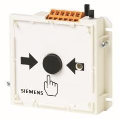 Siemens Cerberus PRO FDME223 Adresli Yangın İhbar Butonu Modülü