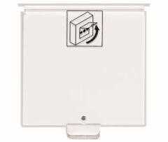 Siemens Cerberus FIT DMZ1197-AC Yangın Butonu Koruyucu Kapak