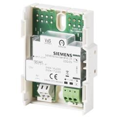 Siemens Cerberus Pro FDCI221 Giriş Modülü
