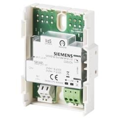Siemens Cerberus Pro FDCI221 Giriş Modülü