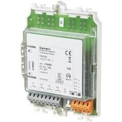 Siemens Cerberus PRO FDCI222 4 Kanallı Giriş Modülü