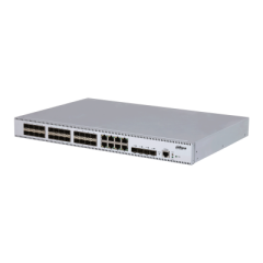 Dahua S5436-24Gf8gt4xf 36-Port L2+ Yönetilebilir Gigabit Switch+4-Port 10G Sfp+