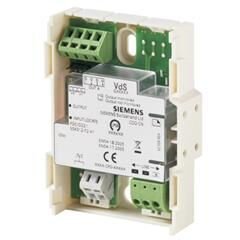Siemens Cerberus PRO FDCIO221 1 Giriş / 1 Çıkış Giriş Çıkış Modülü