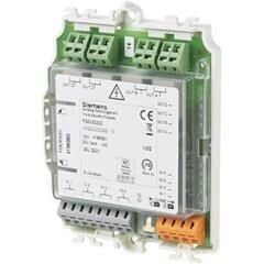 Siemens Cerberus PRO FDCIO222 4 Giriş / 4 Çıkış Giriş Çıkış Modülü