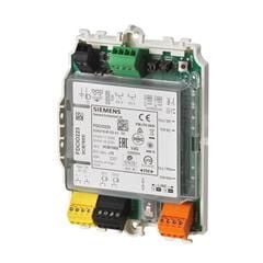 Siemens Cerberus Pro FDCIO223 Giriş Çıkış Modülü (Transponder)