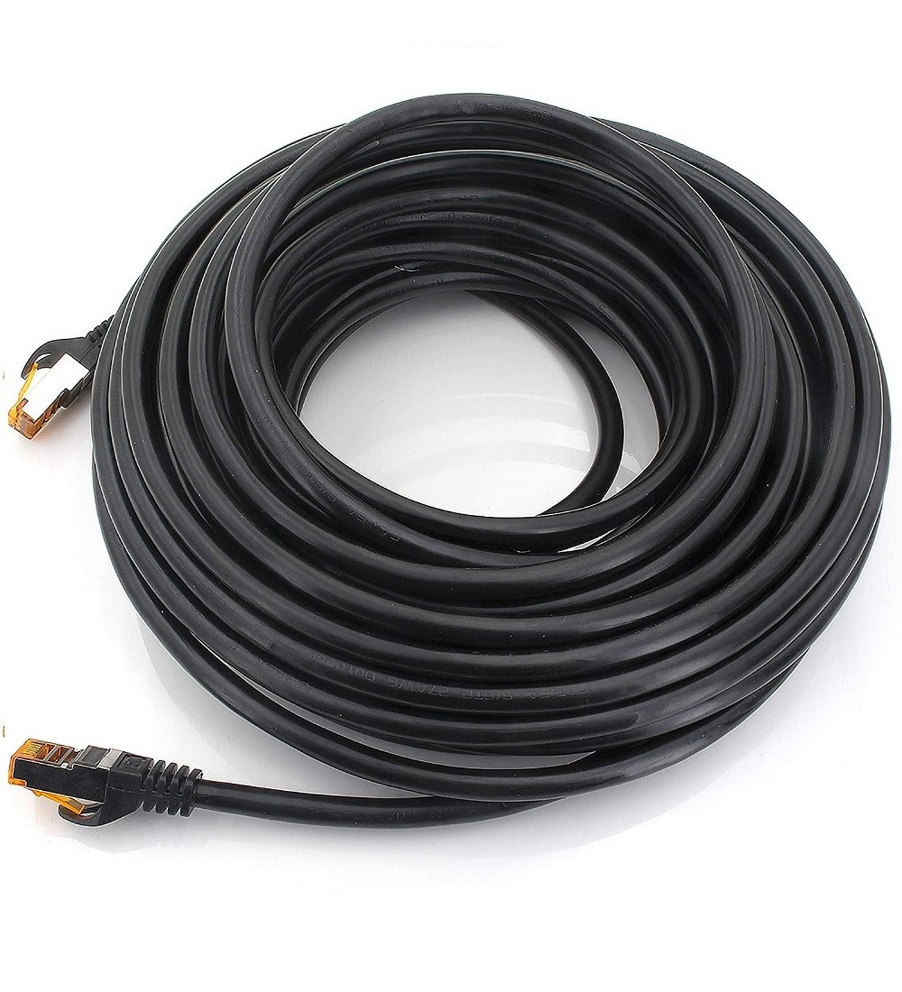 TİSE CAT6 DIŞ ORTAM DATA KABLOSU