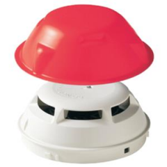 Siemens S54310-F101-A1 /Op360 Smoke Detector