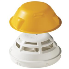 Siemens Cerberus Fit HI360 Adresli Isı Dedektörü (Statik + Artış)