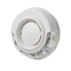 Siemens Cerberus PRO FDS226-WW Adresli Flaşörlü Yangın Sireni