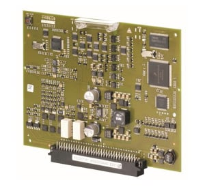 Siemens S54312-F101-A1 /Fdcı361 Input Module