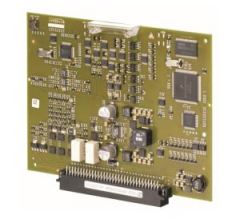 Siemens S54312-F101-A1 /Fdcı361 Input Module