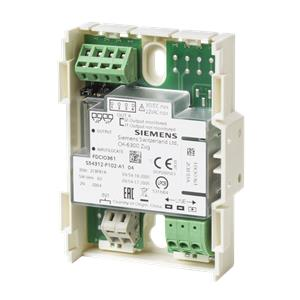 Siemens S54312-F102-A1 /Fdcıo361 Input/Output Mo