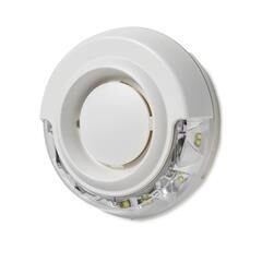Siemens Cerberus PRO FDS227-WR Anonslu Flaşörlü Yangın Sireni