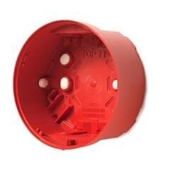 Siemens Cerberus PRO FDB227-R Derin Siren Tabanı
