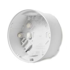 Siemens Cerberus Pro FDB227-W Derin Siren Tabanı (Beyaz)