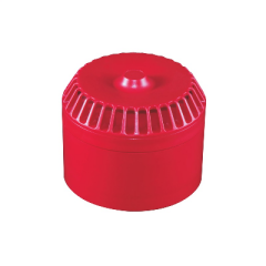 GLOBAL GFE KONVANSİYONEL ELEKTRONİK SİREN(VULCAN-CS)