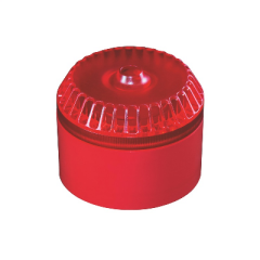 GLOBAL GFE VULCAN-CSB KONVANSİYONEL FLAŞÖRLU ELEKTRONİK SİREN